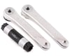 Related: White Industries R30 Road Cranks (Polished Silver) (30mm Spindle) (170mm)